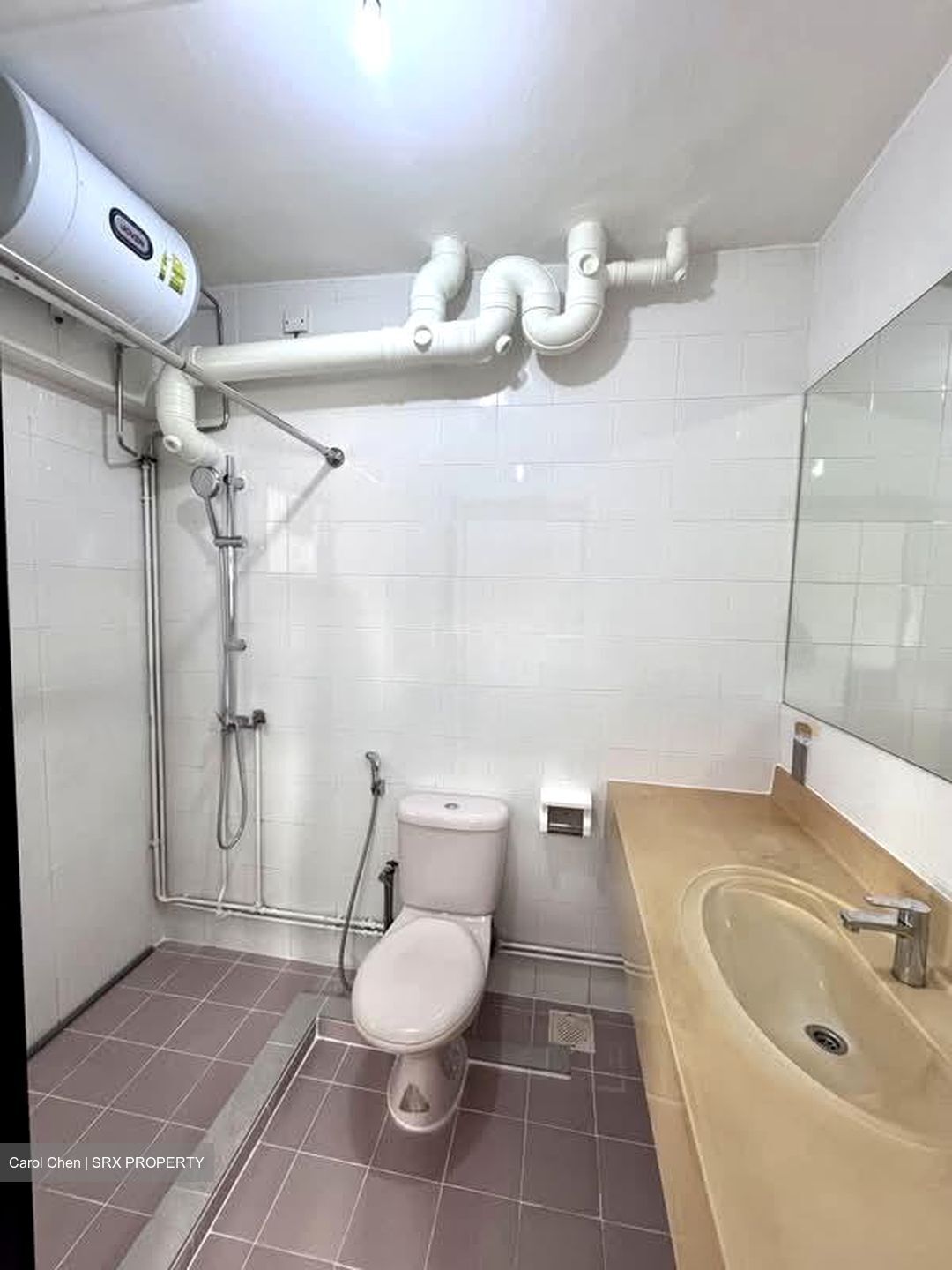 Blk 289 Bishan Heights (Bishan), HDB 5 Rooms #604263541